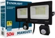 Прожектор ENERLIGHT Mangust 50Вт 6500K с датчиком (MANGUST50SMD80СS) - изображение 1
