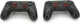 Беспроводной геймпад Brazzers BR-019 для PC X360/P3/Android/TVBOX, Box 2 шт Black (YT36016) - изображение 2