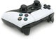 Беспроводной геймпад Brazzers BR-PS02 для PS4 Wireless DualShock 4, 3.7V, 600mAh, Box White (YT35986) - изображение 1