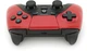 Беспроводной геймпад Brazzers BR-PS02 для PS4 Wireless DualShock 4, 3.7V, 600mAh, Box Red (YT35988) - изображение 4