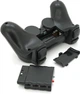 Бездротовий геймпад Brazzers для PS2, Blister Black (YT35931) - зображення 4
