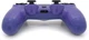 Бездротовий геймпад Brazzers для PS4 Wireless DualShock 4, роз'єм для навушників, LED light bar, 3.7V, 600mAh, Blister-box Purple (YT35948) - зображення 3