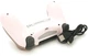 Бездротовий геймпад Brazzers для PS4 Wireless DualShock 4, роз'єм для навушників, LED light bar, 3.7V, 600mAh, Blister-box Rose-gold (YT35960) - зображення 4
