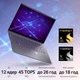 Ноутбук Acer Swift Go 14 AI SFG14-01-X34Z (NX.KYXEU.005) Steel Grey - зображення 9