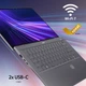 Ноутбук Acer Swift Go 14 AI SFG14-01-X34Z (NX.KYXEU.005) Steel Grey - зображення 12