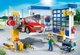 Zestaw z figurkami Playmobil City Life Warsztat samochodowy 70202 (4008789702029) - obraz 6