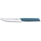 Нож для стейка Victorinox SWISS MODERN Steak 12см син 6.9006.122 - изображение 1