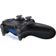 Геймпад бездротовий Doubleshock для приставки PS4 Black - зображення 2