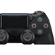 Геймпад бездротовий Doubleshock для приставки PS4 Black - зображення 3