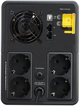 ИБП APC Back-UPS 1600VA IEC (BX1600MI) - изображение 4
