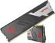 Pamięć RAM Patriot DDR5-6000 32768MB PC5-48000 (Kit of 2x16384) Viper Venom Black (PVV532G600C30K) - obraz 6