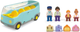 Zestaw z figurkami Playmobil Junior Autobus wycieczkowy 71682 (4008789716828) - obraz 3