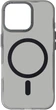 Чехол для смартфона ArmorStandart Y23 MagSafe для Apple iPhone 16 Pro Max Transparent Black (ARM79575) - изображение 1