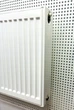 Электрорадиатор G-PANEL 600 L панельный с теплоносителем 500х600 Gladiator - изображение 2