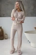 Брюки Leinle 50(2XL) Бежевый (102903) - изображение 3