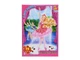 Пазлі із серії "Barbie", 70 елементів (BA003) G-Toys (BA003) - зображення 1