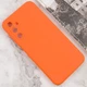 Чохол на Samsung Galaxy A25 5G / для самсунг галаксі А25 силіконовий Оранжевий / Orange - зображення 2
