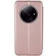Чохол книжка на Xiaomi Redmi A3 / для Ксяомі, сяомі, ксіомі редмі А3 еко шкіра Rose Gold - зображення 3