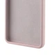 Чохол на Xiaomi Redmi 13 4G, Xiaomi Poco M6 4G / для Ксяомі, сяомі, ксіомі редмі 13 / поко М6 ТПУ Рожевий / Pink Sand - зображення 3