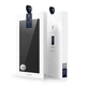 Чехол-книжка Dux Ducis с карманом для визиток для iPhone 14 Black - изображение 6