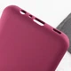 Чохол на Samsung Galaxy A06 / для самсунг галаксі А06 ТПУ Бордовий / Marsala - зображення 5