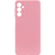 Чохол на Samsung Galaxy A16 4G/5G / для самсунг галаксі А16 ТПУ Рожевий / Pink - зображення 1