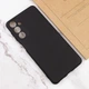 Чохол на Samsung Galaxy A16 4G/5G / для самсунг галаксі А16 ТПУ Чорний / Black - зображення 4
