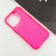Чохол на Apple iPhone 15 Pro Max / для айфон 15 про макс ТПУ з блискітками Red - зображення 2