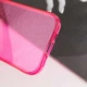Чохол на Apple iPhone 15 Pro Max / для айфон 15 про макс ТПУ з блискітками Red - зображення 8