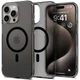 Чехол на Apple iPhone 16 Pro Max / для айфон 16 про макс с функцией MagSafe магсейф Black - изображение 1