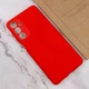 Чохол на Samsung Galaxy A26 5G / для самсунг галаксі А26 ТПУ Червоний / Red - зображення 4