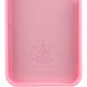 Чохол на Xiaomi Redmi A3 / для Ксяомі, сяомі, ксіомі редмі А3 силікон Рожевий / Pink - зображення 2
