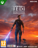 Gra XOne Star Wars Jedi: Ocalały (Blu-ray płyta) (5030948125171) - obraz 1