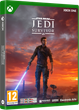 Gra XOne Star Wars Jedi: Ocalały (Blu-ray płyta) (5030948125171) - obraz 2