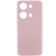 Чохол на Xiaomi Redmi Note 13 4G / для ксяомі, сяомі, ксіомі редмі ноте 13 силіконовий ААА Рожевий / Pink Sand - зображення 1