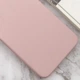 Чохол на Xiaomi Redmi Note 13 4G / для ксяомі, сяомі, ксіомі редмі ноте 13 силіконовий ААА Рожевий / Pink Sand - зображення 3