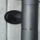 Рушникосушка електрична Fouette 480х600 Sensor з таймером, чорна (12-212033-4860) - зображення 3