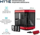 Корпус Hyte Y60 Black-Red (CS-HYTE-Y60-BR) - зображення 6
