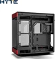 Корпус Hyte Y60 Black-Red (CS-HYTE-Y60-BR) - зображення 8
