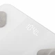 Весы напольные Adler AD 8186 White – Smart - изображение 7
