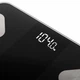 Розумні підлогові ваги Adler AD 8186 Black – Smart контроль вашої ваги - изображение 7