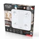 Весы напольные Adler AD 8186 White – Smart - изображение 10