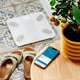 Весы напольные Adler AD 8186 White – Smart - изображение 12