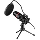 Микрофон Defender Forte GMC 300 3,5 мм 1.5 м (m428699) - изображение 2