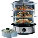 Пароварка Russell Hobbs Cook@Home (m429764) - изображение 2