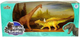 Zestaw figurek Ucok Dino Planet Scelidosaurus i Brachiosaurus 22 cm 2 szt (5901271562103) - obraz 1