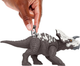 Фігурка Mattel Jurassic World Динозавр Авацератопс 10 см (0194735192465) - зображення 6