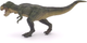 Figurka Papo T-rex biegnący Zielony 32 cm (3465000550271) - obraz 4