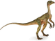 Figurka Papo Compsognathus 12 cm (3465000550721) - obraz 3