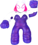 Постачальник: Місто: Київ Toys Goo Jit Zu Marvel Ghost Spider 10 см (0630996414934) - зображення 2